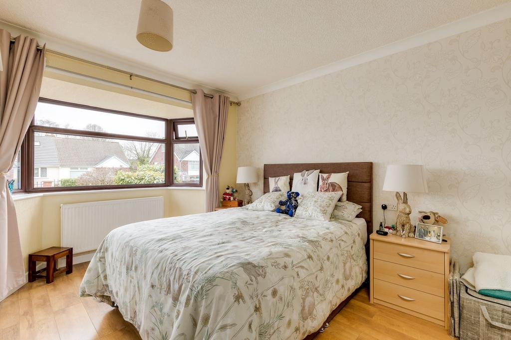 Bed 1