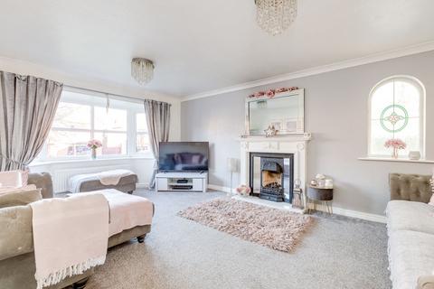4 bedroom detached house for sale, Standish, Wigan WN6