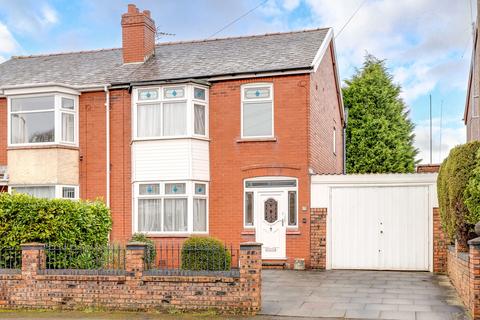 3 bedroom semi-detached house for sale, Wigan Lower Road, Wigan WN6