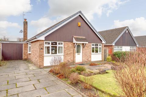 2 bedroom detached bungalow for sale, Ashton-In-Makerfield, Wigan WN4