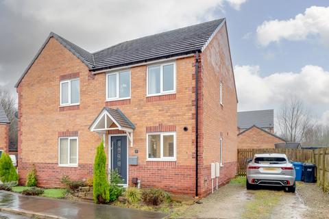 3 bedroom semi-detached house for sale, Wigan, Wigan WN5