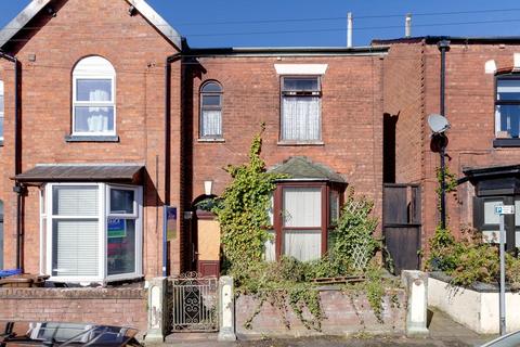 3 bedroom terraced house for sale, Clifton Street, Wigan WN1