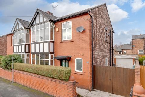 3 bedroom semi-detached house for sale, Wigan, Wigan WN1
