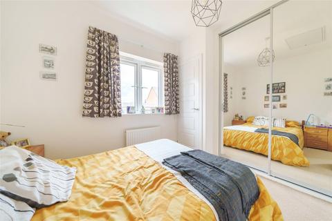 3 bedroom detached house for sale, Agrippa Crescent, Fairfields, Milton Keynes, Buckinghamshire, MK11