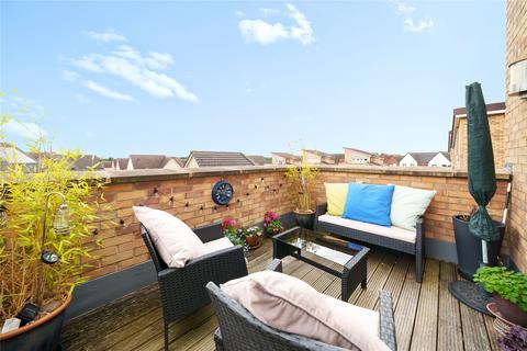 4 Agrippa Crescent, Fairfields, Milton Keynes, MK11 4AY