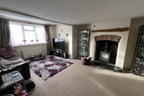 2 bedroom terraced house for sale, Wilderness Row, Pewsey, Wiltshire, SN9