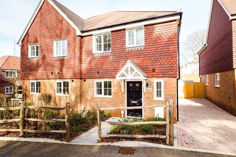 3 bedroom semi-detached house for sale, Scots Pine Grove, Wadhurst, East Sussex, TN5