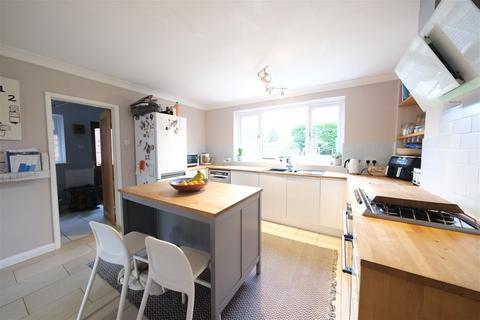 5 bedroom detached house for sale, Mill House, Mill Lane, South Witham