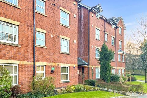 2 bedroom apartment for sale, Pennyford Drive, Mossley Hill, L18