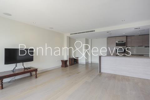 2 bedroom apartment to rent, Park Street, Fulham2 SW6