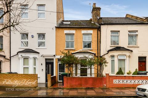 4 bedroom terraced house for sale, Craven Park Road, South Tottenham, N15