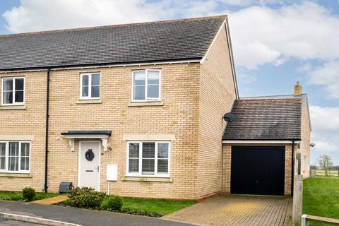 65 Evans Way, Chipping Norton, OX7 5QX