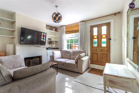 3 bedroom end of terrace house for sale, Talbot Road, Rickmansworth WD3