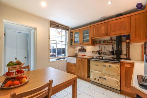 3 bedroom end of terrace house for sale, Talbot Road, Rickmansworth WD3