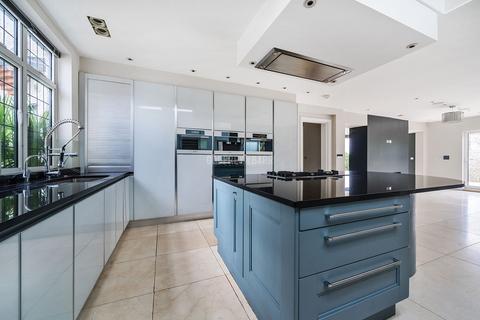 6 bedroom detached house for sale, Mill Hill NW7