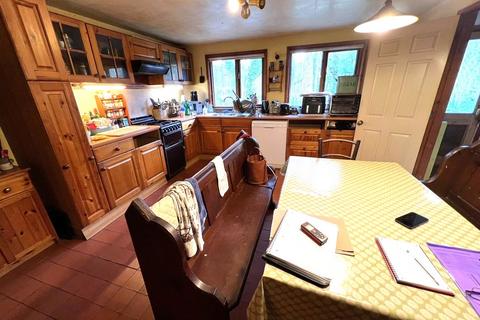 4 bedroom bungalow for sale - High Street, Llanfyllin, Powys, SY22