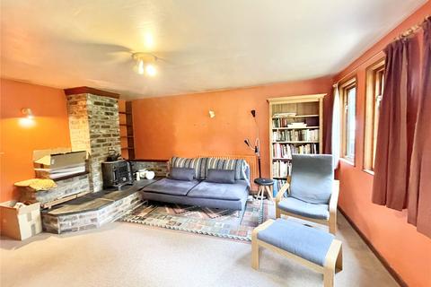 4 bedroom bungalow for sale, High Street, Llanfyllin, Powys, SY22