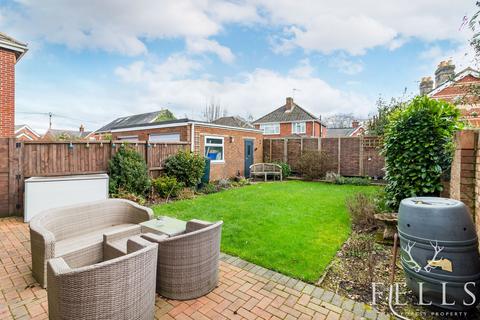 4 bedroom detached house for sale, Middle Lane, Ringwood BH24