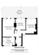 Floorplan area for info only