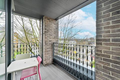 2 bedroom flat for sale - St Pancras Way, Camden, London, NW1