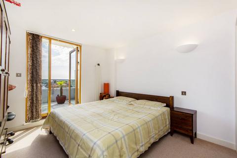 2 bedroom penthouse for sale, London Road, Croydon, CR0