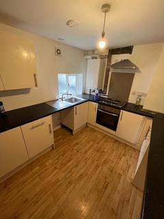 1 bedroom flat to rent, St Johns square, Stoke-on-Trent ST6 3AJ