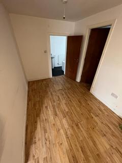 1 bedroom flat to rent, St Johns square, Stoke-on-Trent ST6 3AJ
