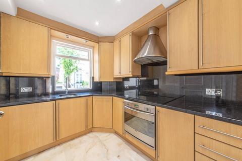 2 bedroom flat for sale, Buckland Crescent, Swiss Cottage, London, NW3