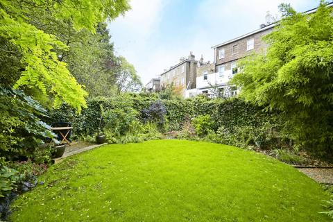 2 bedroom flat for sale, Buckland Crescent, Swiss Cottage, London, NW3