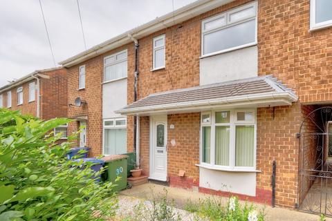 3 bedroom terraced house to rent - Langdale Crescent, Middlesbrough, TS6