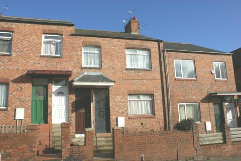 2 bedroom detached house for sale, Baring Street South Shields NE33 2DS
