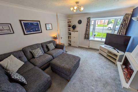 3 bedroom detached house for sale, Grosvenor Gardens, Manchester, M22