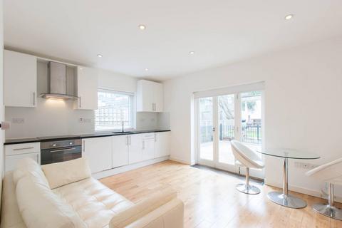 1 bedroom flat to rent - Loftus Road, Shepherd's Bush, London, W12