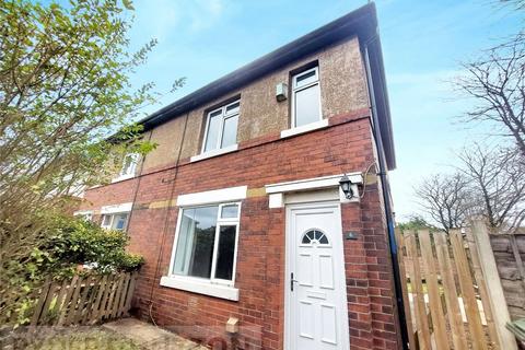 3 bedroom semi-detached house for sale, Woodleigh Road, Springhead, Oldham, Greater Manchester, OL4