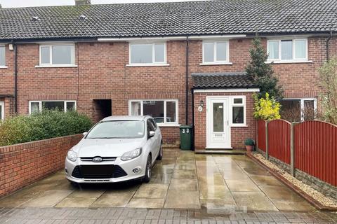33 Elm Road, Burscough, Ormskirk, L40 7RJ