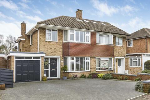 3 bedroom semi-detached house for sale, Torrington Drive, Potters Bar