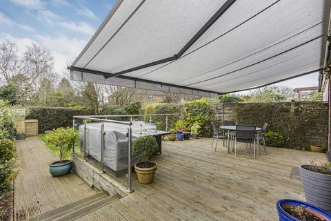 3 bedroom semi-detached house for sale, Torrington Drive, Potters Bar