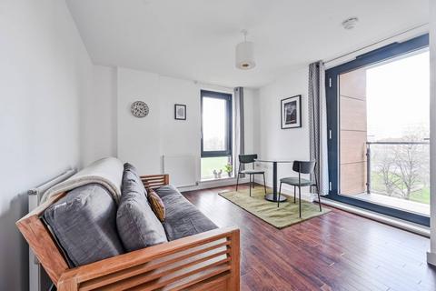 1 bedroom flat for sale - Wharton House (65% Share), Palmers Road, Bethnal Green, London, E2