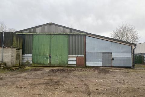 Industrial unit to rent, Coppicemoor Farm, Pytchley Lane, Kettering, Northamptonshire, NN14
