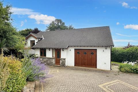 4 bedroom detached house for sale, Jack Hill, Grange-Over-Sands LA11