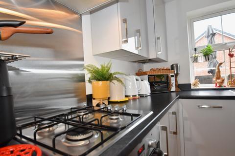11 Braid Drive, Tiverton, EX16 4FQ