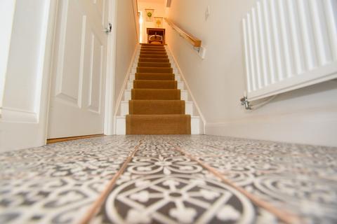 11 Braid Drive, Tiverton, EX16 4FQ