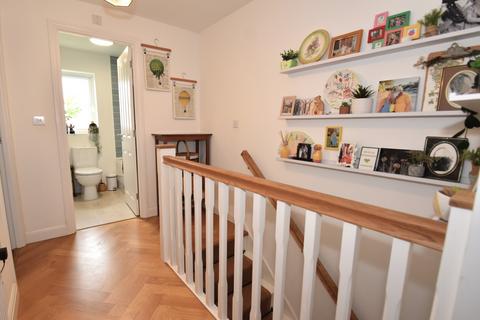 11 Braid Drive, Tiverton, EX16 4FQ