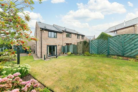 2 bedroom end of terrace house for sale, Greenacre Gate, Lepton, HD8