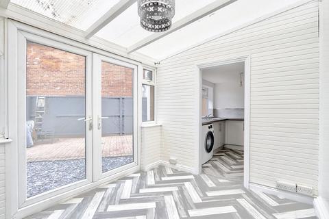 65 Berwick Hills Avenue, Middlesbrough, TS3 9EG