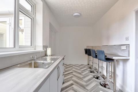 65 Berwick Hills Avenue, Middlesbrough, TS3 9EG
