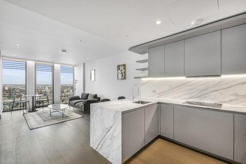 1 bedroom apartment to rent - Houndsditch London EC3A
