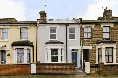 4 bedroom house for sale - Waldo Road, NW10, College Park, London, NW10