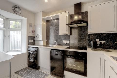 2 bedroom end of terrace house for sale - Ayresome Park Road, Middlesbrough, TS5