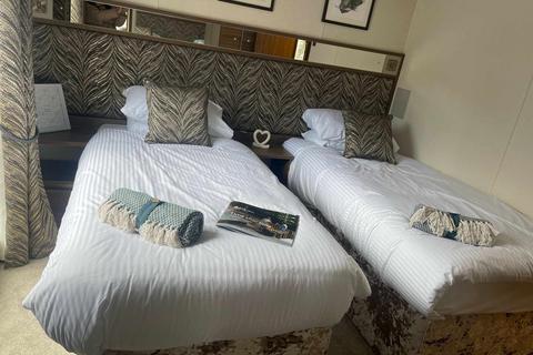2 bedroom holiday lodge for sale, Barley Ln, Chudleigh, Devon TQ13